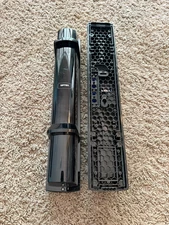 (Lot of 2) Optek SL-650QDP Transmitter