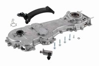ÖLpumpe FüR Alfa Romeo CitroËN Passend FüR Fiat Lancia Peugeot - V24-1502