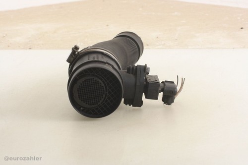 55350047 Luftmassenmesser LMM MAP Sensor Saugschlauch Bosch GM Opel MERIVA A ...