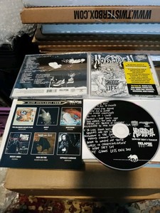 Circle Jerks CD | eBay