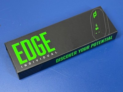 PlayerData Edge Individual Performance Tracker Entdecken Sie Ihr Potenzial