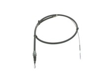 BOSCH Bremsseil Seilzug Feststellbremse 1 987 477 393 für 1H1 GOLF 1E7 VENTO VW
