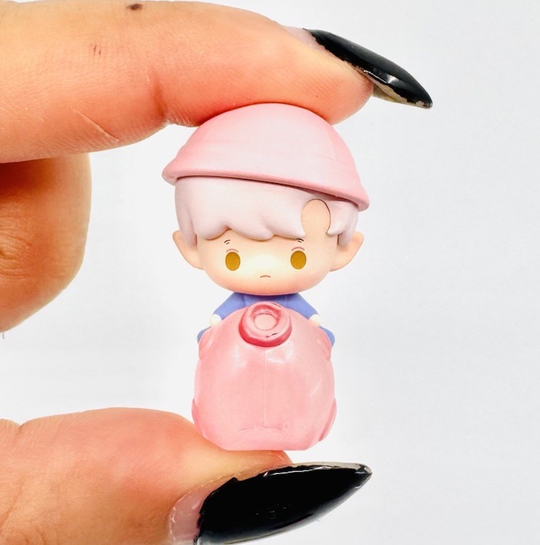 追加分◆ Happy Lucky ◇ Happy Lucky ② ◇ Happy Lucky Card Gallery:Happy Lucky