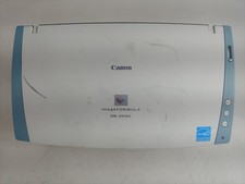 Canon DR-2010C imageFORMULA USB Pass-Through Scanner