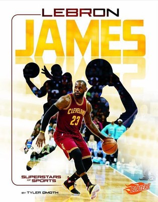 Lebron James | Tyler Omoth | englisch