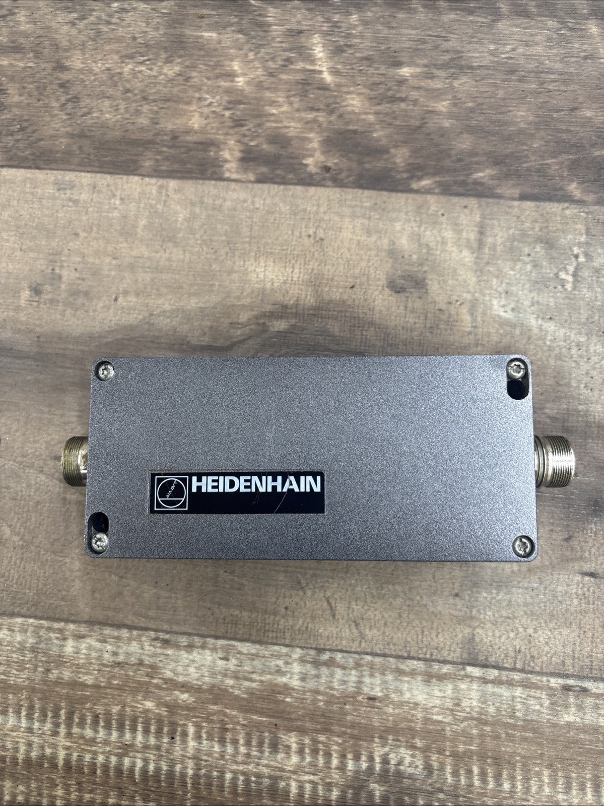 Heidenhain IBV 610, 277 236-21 Interpolation Digitizer Unit