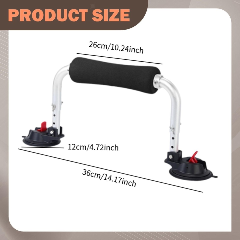 Kayak Roller Boat Roller Loader Easy Installation Loading Aid for ...