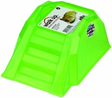 JW Pet Walk Up Barn Small Animal Toy