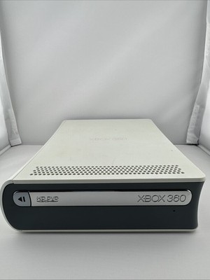 Microsoft Xbox 360 HD DVD/CD player, With USB Cord Untested/no power chord.