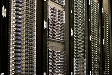 IBM 03N5297 10/100/1000 ETHERNET Adapter Dual Port Network Card Hard Drive