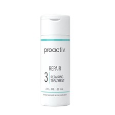 Proactiv Solution Repairing Treatment 2.5 Benzoyl Peroxide Acne Cream 2 oz