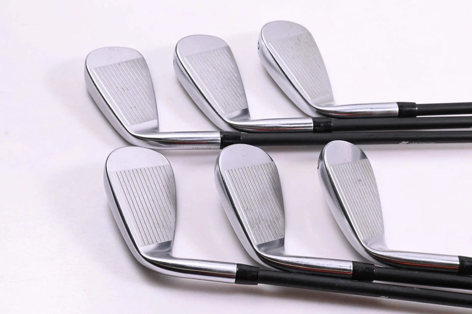 PXG 0211 Ferri DC / 6-PW + GW / Alberi flessibili regolari MMT 70 - Immagine 3 di 4