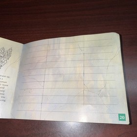 The Battle of Olympus (Nintendo | NES) Authentic MANUAL ONLY