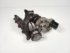 AUDI A1 8X1, 8XK Turbolader TD025M207T23 03C145702L 1.40 Petrol 2012 21903859