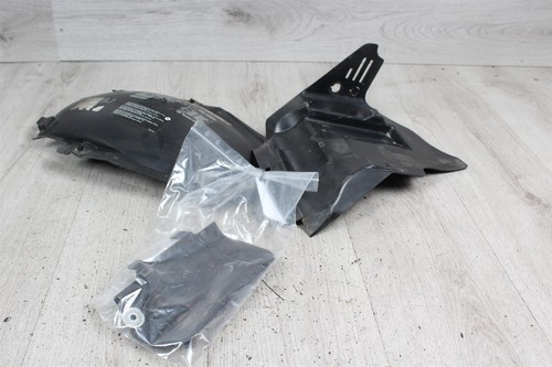Kotflügel Set Spritzschutz Radlauf hinten BMW K 1200 RS 589 96-00