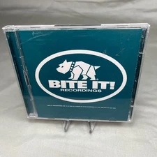 The Underdog Presents: The Attic Tapes (2 Disc CD Set, Bite It! Recordings)