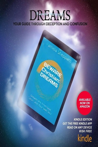 Pamela Sheppard | Beware Christian | Taschenbuch | Englisch (2020) | Dreams-image