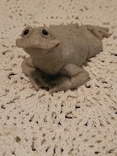 Frankie the Frog Quarry Critters Second Natur...