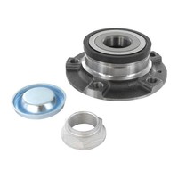Radlager Satz Radnabe Hinterachse FüR Citroen C5 C6 Peugeot 407 508 607 Vaico