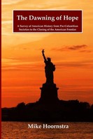 The Dawning Of Hope Mike Hoornstra Taschenbuch Englisch 2023 [.]