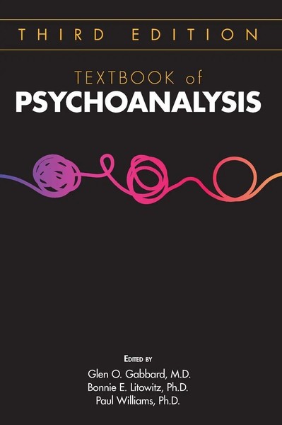 Glen O. Gabbard (U. A.) | Textbook Of Psychoanalysis | Buch | Englisch (2024)-image