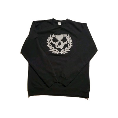 Killswitch Engage Shirt XL Sweatshirt LS 2022 Holiday Tour Merch Metal Band