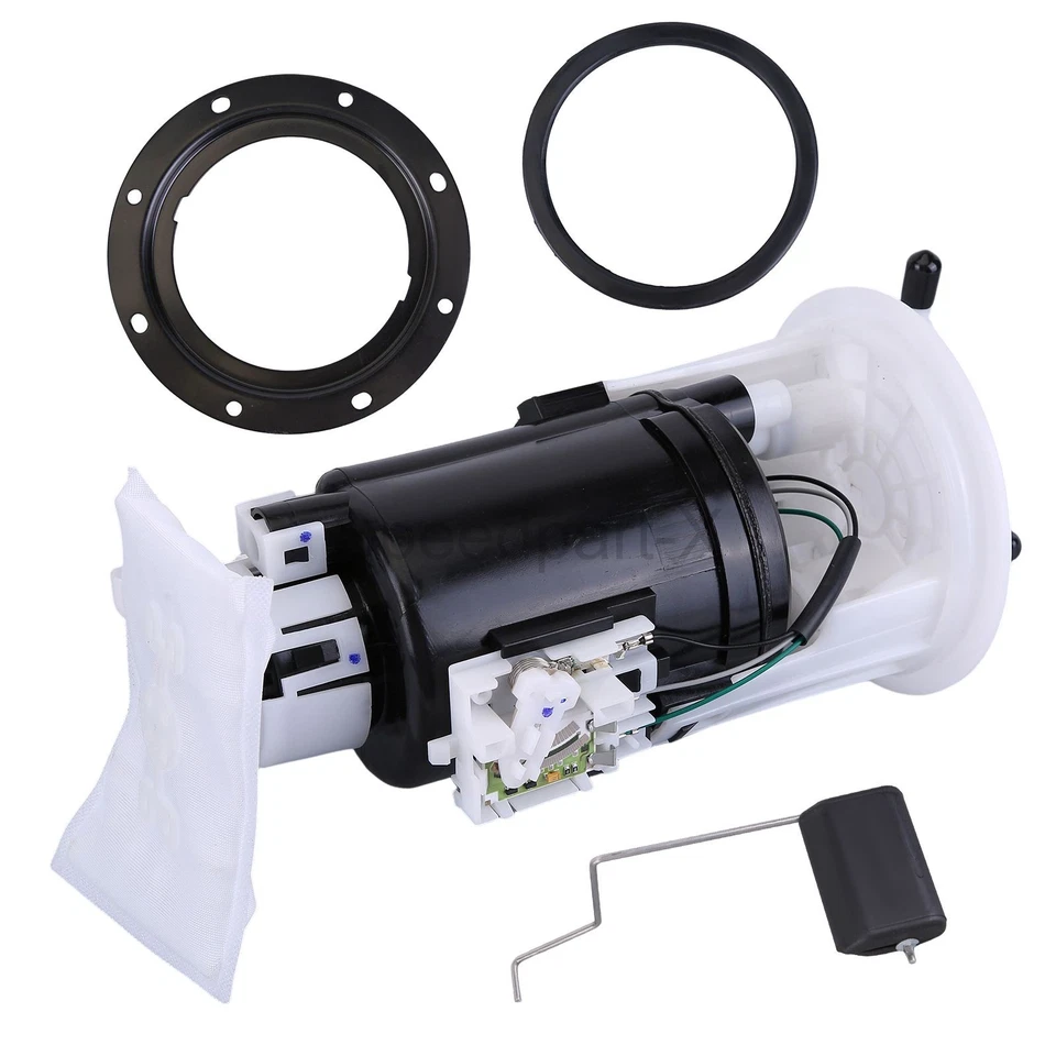Fuel Pump & Level Sender For 2005-2011 Hyundai Getz TB Models - image 2 of 4