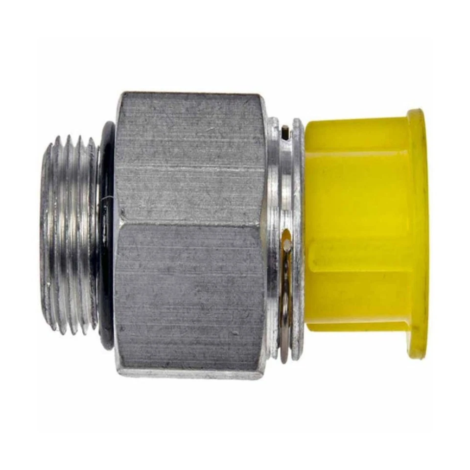 Conector de línea de transmisión para Pontiac Montana 2004-2006 | Aluminio | 24236555 Foto 3 de 4