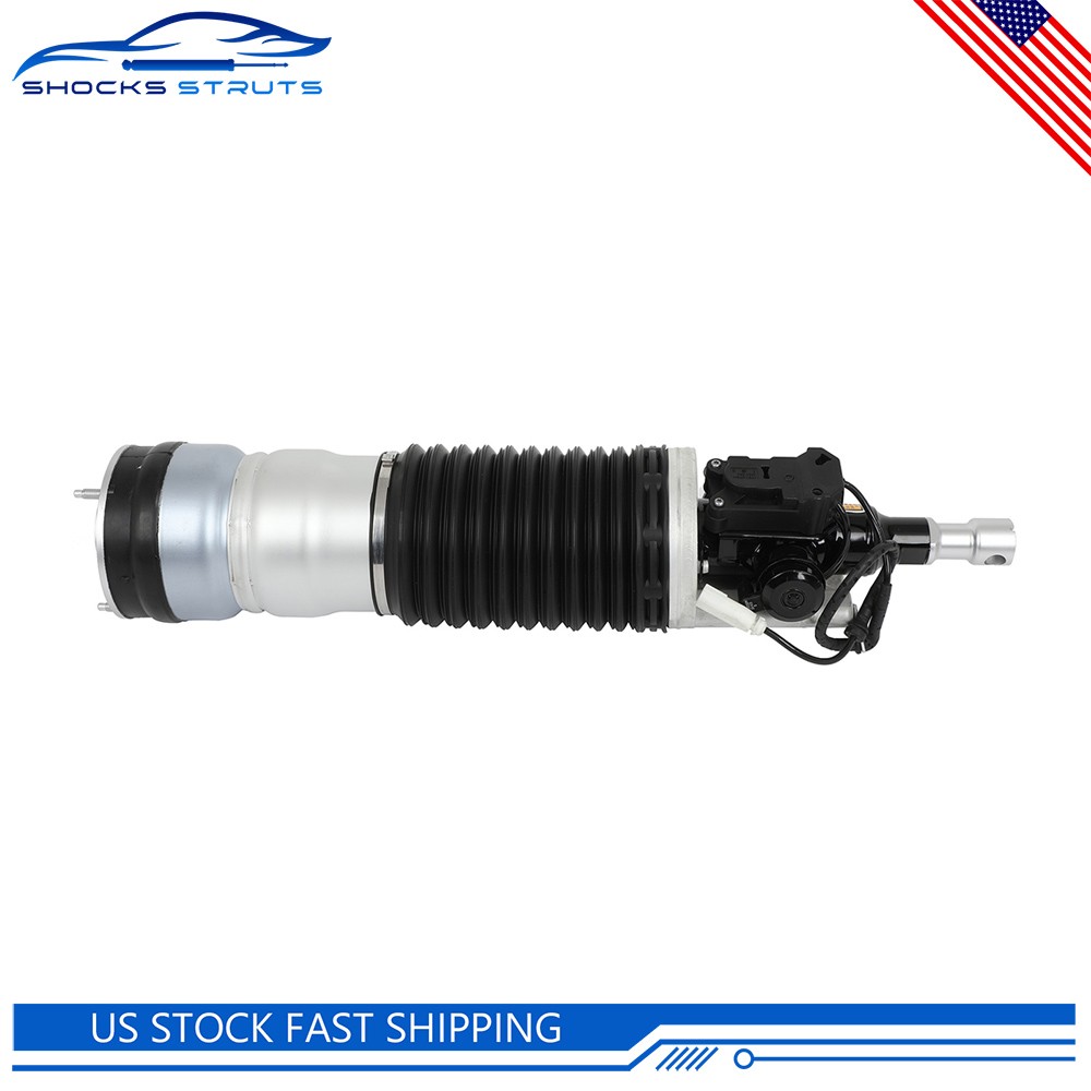 Front Left Air Suspension Fit Rolls-Royce Ghost RR4 Wraith RR5 Dawn RR6 08-19
