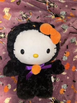 Hello Kity Halloween Cat