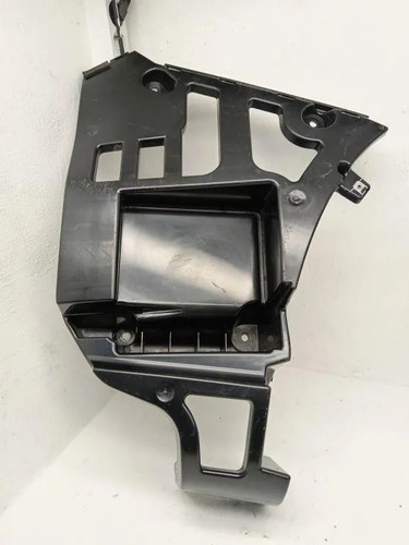 BMW X5 F15, F85 Stoßstangenhalter hinten rechts 7294722 2.00 2016 33190043