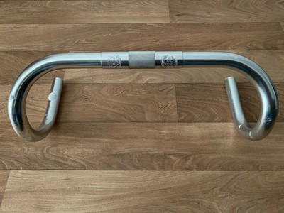 Cinelli Campione del Mondo Vintage Lenker 39.0 cm 26.4 Old Logo No. 66