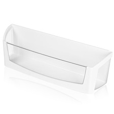 WPW10212139 Refrigerator Door Shelf Bin Compatible with Maytag Whirlpool Refr...