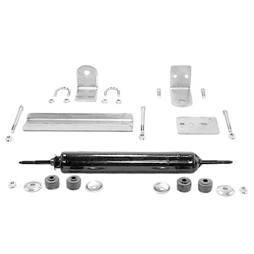 Estabilizador de dirección delantero SA1930 Monroe nuevo para camioneta F150 F250 F350 Ford F-150 Foto 2 de 2