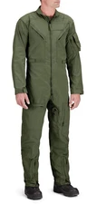 Propper® CWU 27/P Nomex® Flight Suit, Flame-Resistant, Military NIR Compliant