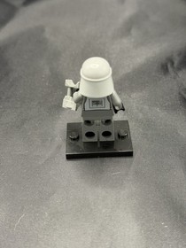 LEGO Imperial Officer  Minifigure Star Wars 8084 sw0261