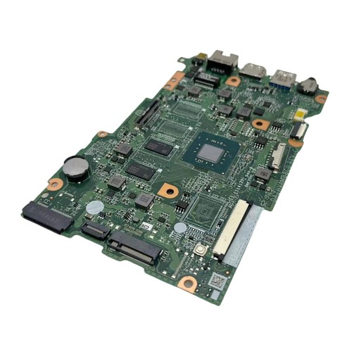 DAZHVAMB8C0 For Acer TMB118-M B118-G2-RN Motherboard NBVHP11008 N4100 CPU 4GB - 第 7/8 張圖片