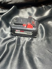 MILWAUKEE TOOLS M18 XC8.0AH BATTERY H83003420 