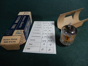 Western Electric 396A | eBay