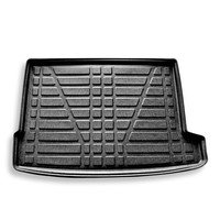 Pro-Fit, MaßGeschneiderte Tpe-Kofferraumwanne – Kompatibel Mit BMW 1Er (F40) (07