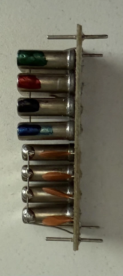 TEN-TEC 288 1.8KHZ SSB FILTER 6MHZ IF FOR OMNI V AND VI - Image 4 of 4