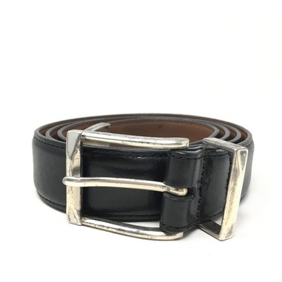 New Handcrafted men’s dress belt 38 Fine Leather Men main image 3