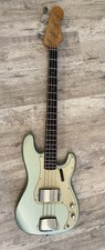 2023 Danocaster P Bass