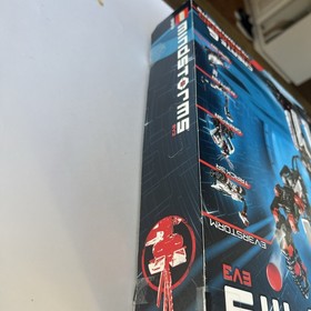 LEGO MINDSTORMS: Lego MINDSTORMS EV3 (31313) unopened￼