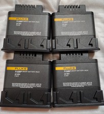 Fluke - Genuine TiSBp Smart Battery Pack BRAND NEW , NEVER USED... DISCONTINUED