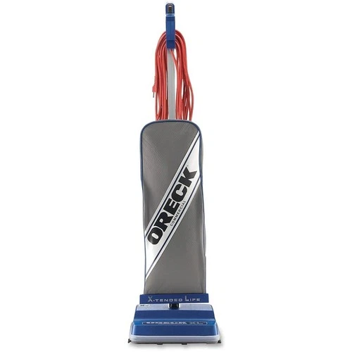 Oreck Commercial 8 Pound Upright Vacuum With 35 Foot Cord-XL2100RHS - product listing photo