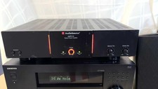 Audiosource Dhamp210 2 Channel Power Amplifier