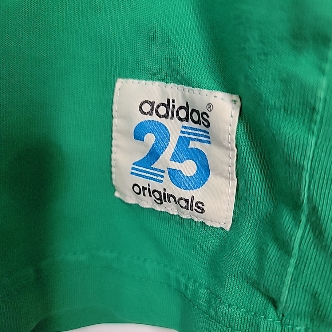 adidas Originals 20+ RARE Y2K Collab T-Shirts NIGO 25 Originals