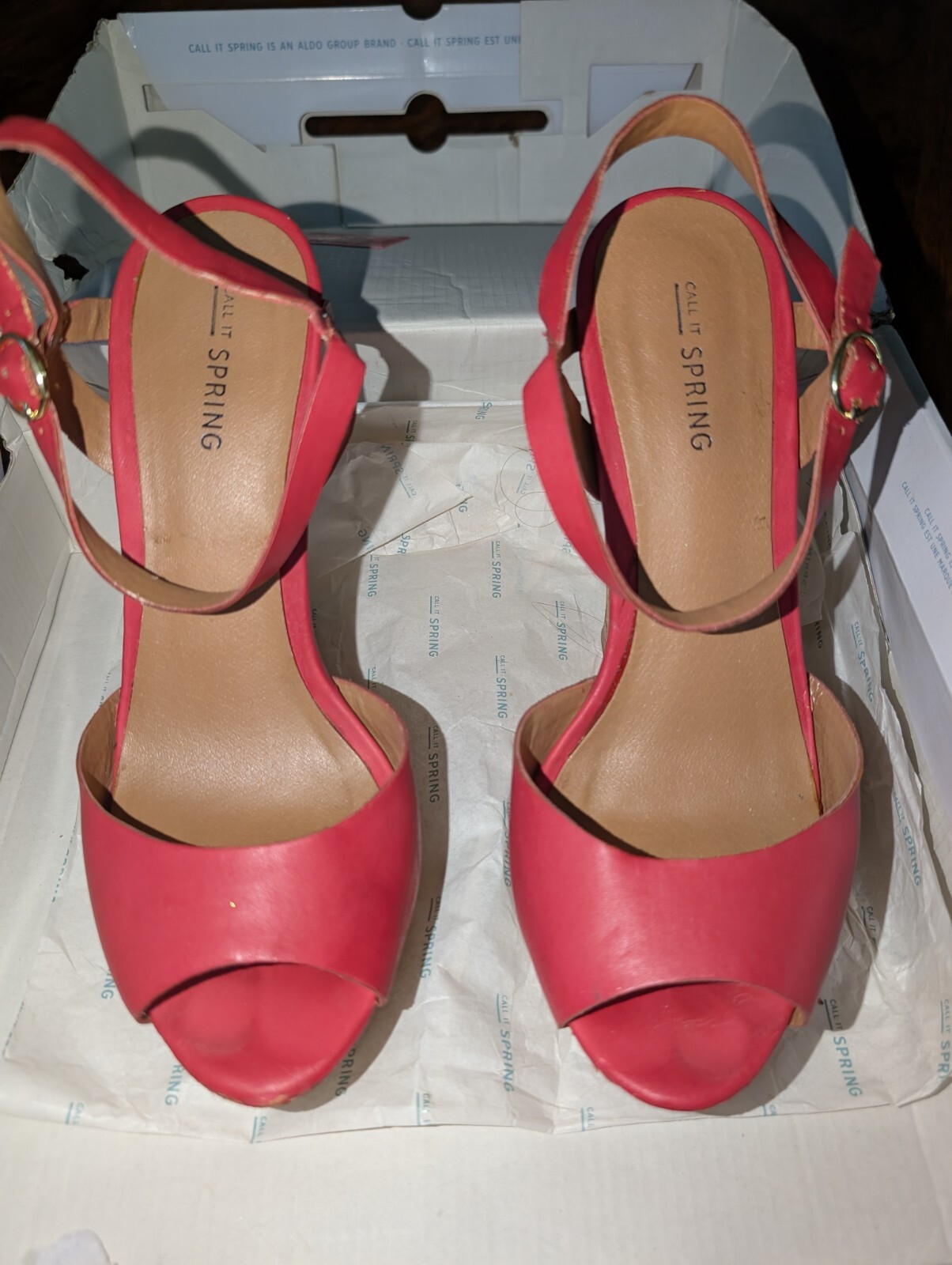 Call It Spring - image 1