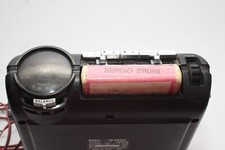 Vintage Panasonic CQ800EU 8 STEREO CAR RADIO Working